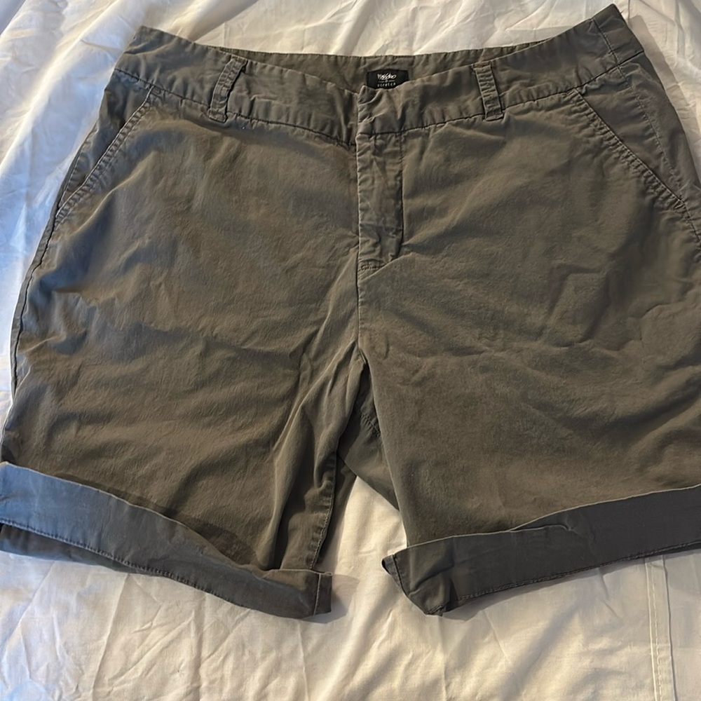 🧗‍♀️Light weight Hiking shorts👩‍🌾